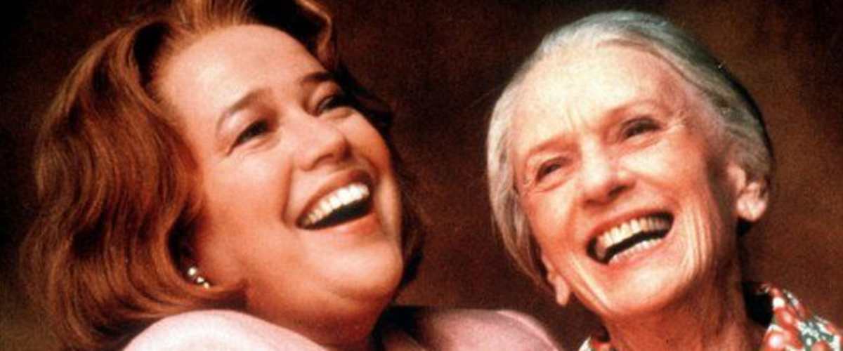 Watch Fried Green Tomatoes