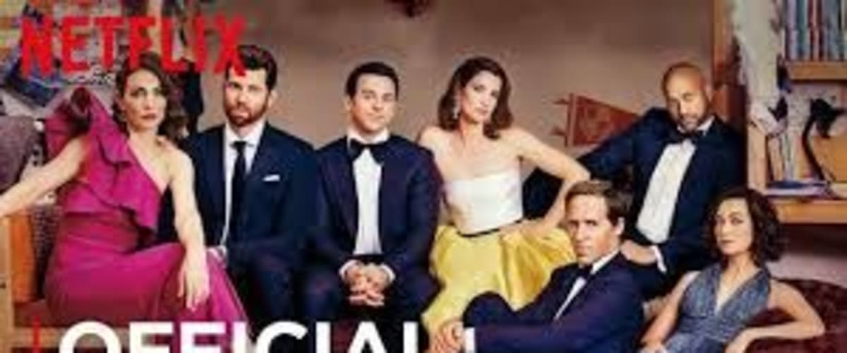 Friends form College - Season 2