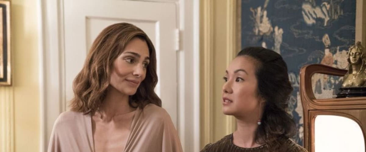 Watch Friends from College - Season 1