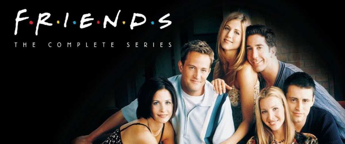 Friends - Season 4