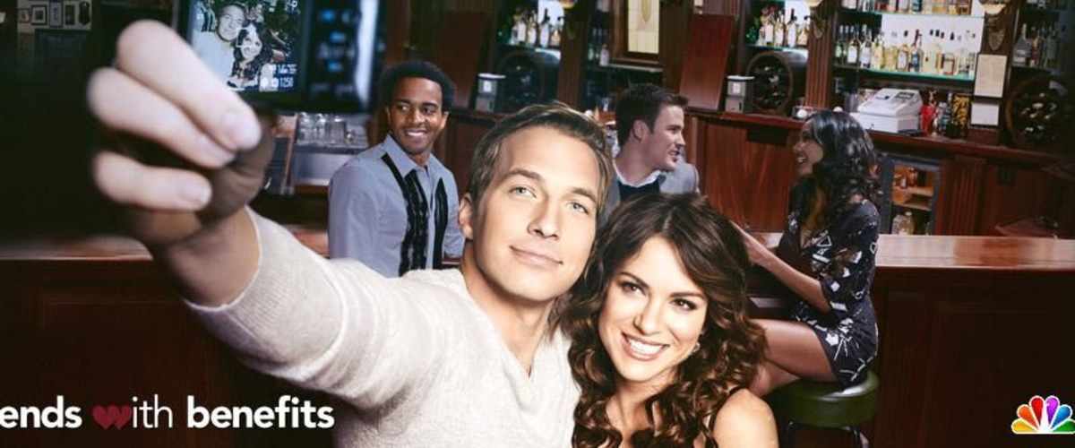 Watch Friends with Benefits - Season 1
