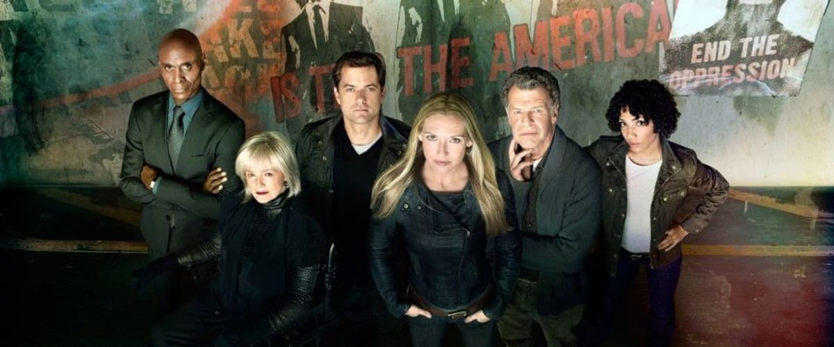 Watch Fringe Season 3 For Free Online 123movies