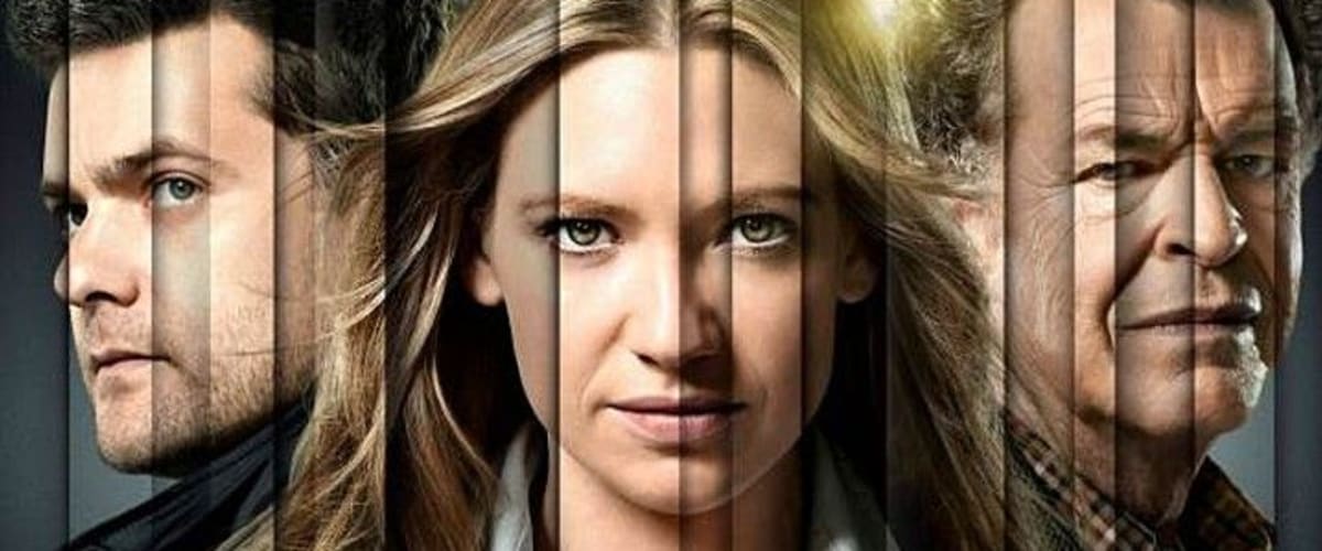 Watch Fringe - Season 4