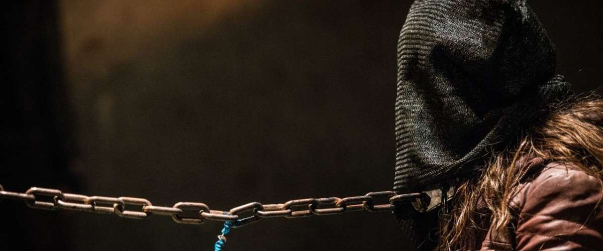 From a House on Willow Street