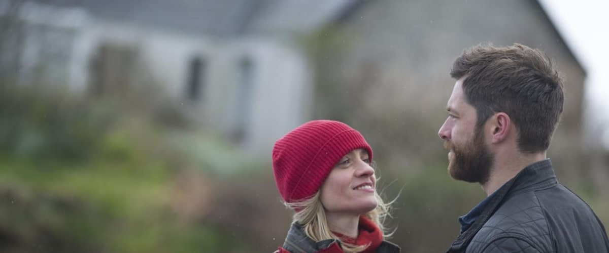 From Darkness - Season 1