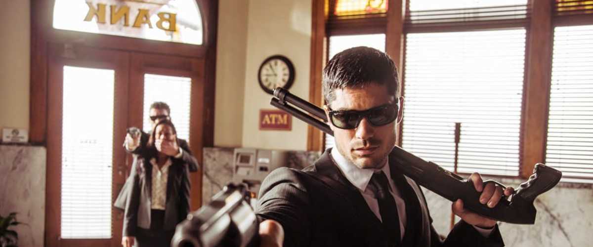 Watch From Dusk Till Dawn - Season 1