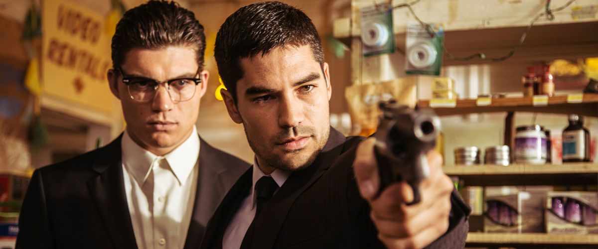 From Dusk Till Dawn - Season 3