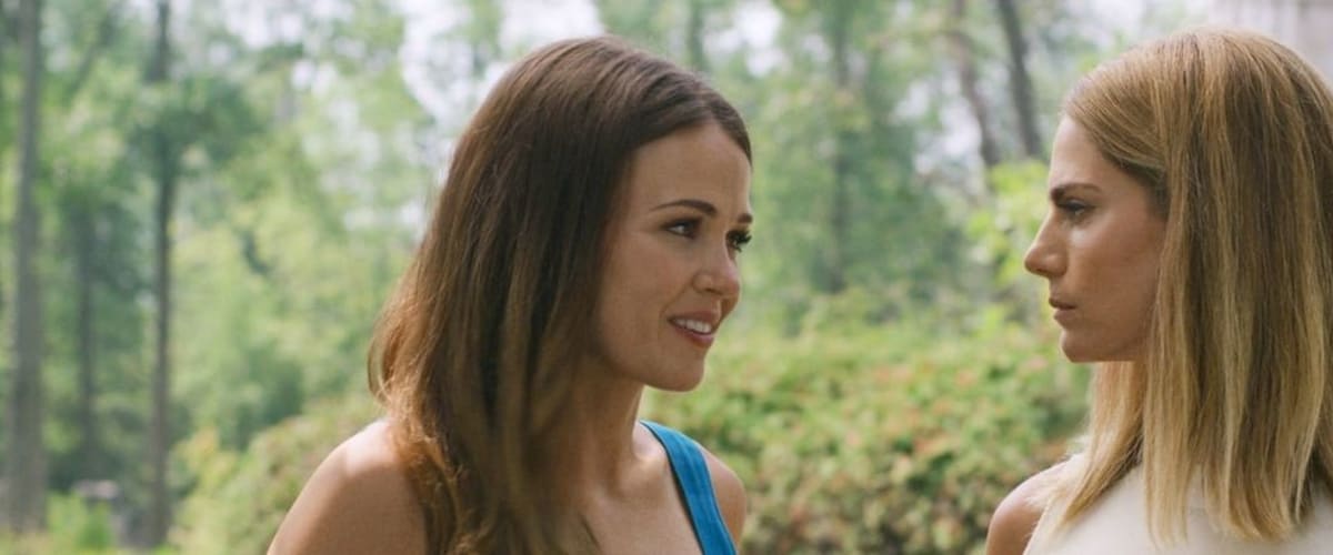 From Friend to Fiancé