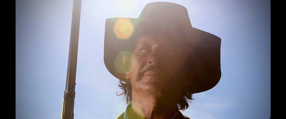 Watch From Hell to the Wild West