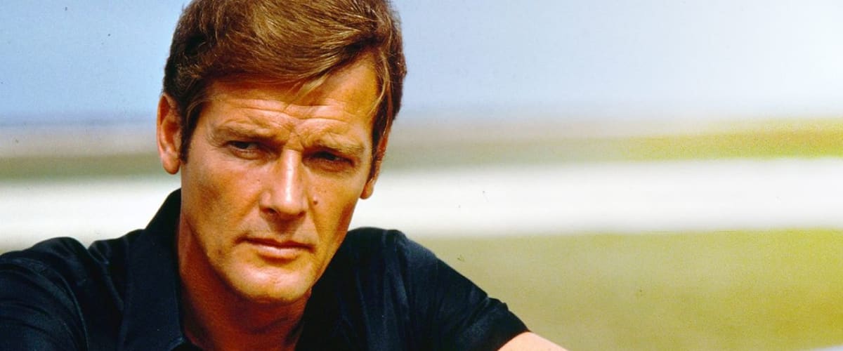 Watch From Roger Moore with Love