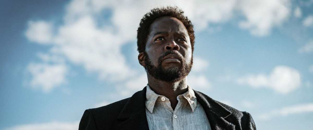 Watch From - Season 1