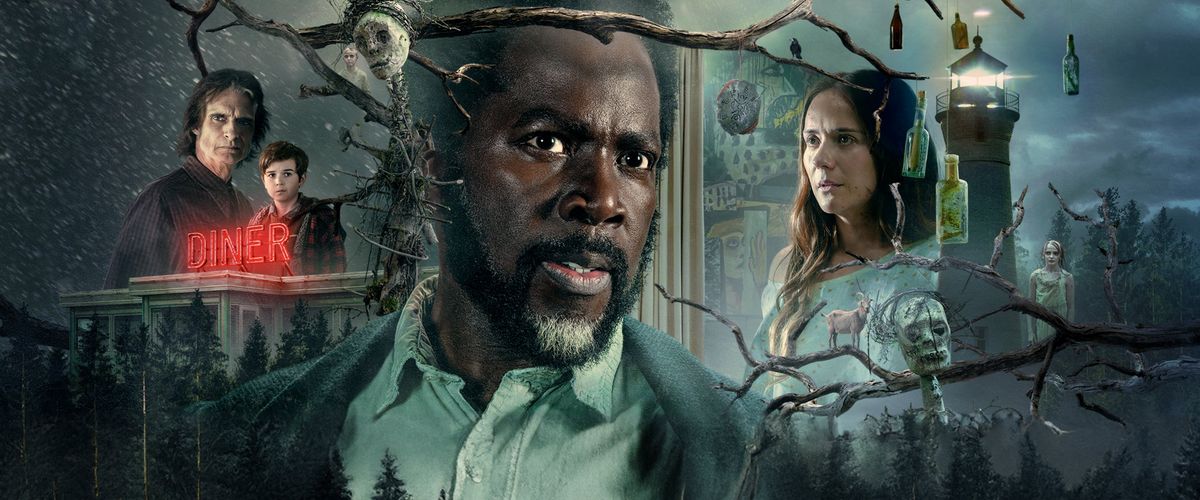 Watch FROM - Season 4