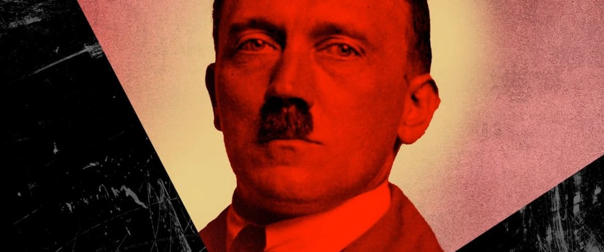 Watch From Weimar to War