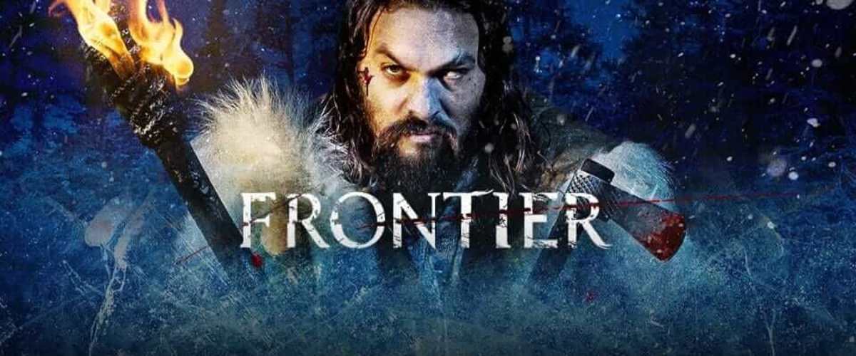 Frontier - Season 3