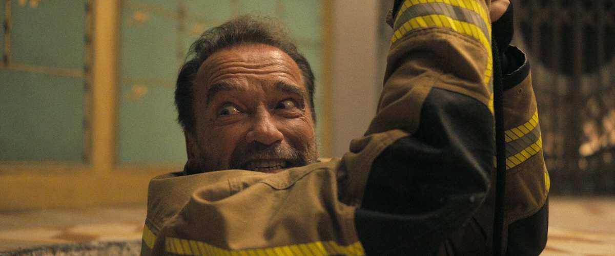 Watch FUBAR - Season 1