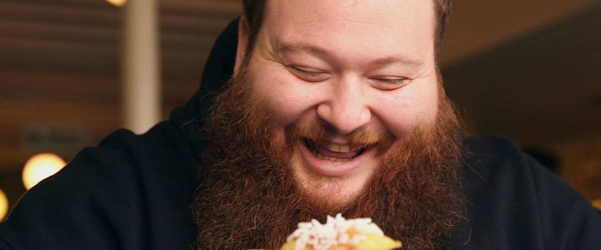 Fuck That's Delicious - Season 01