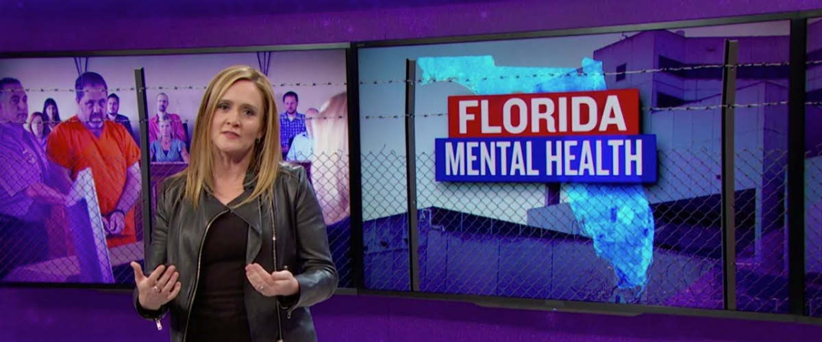 Watch Full Frontal with Samantha Bee - Season 3