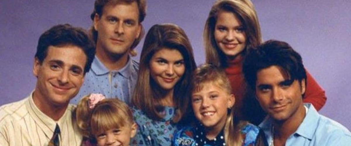 Full House - Season 1