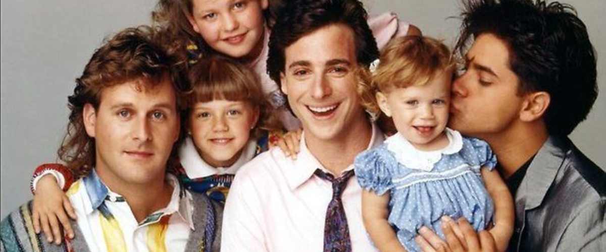 Watch Full House - Season 3