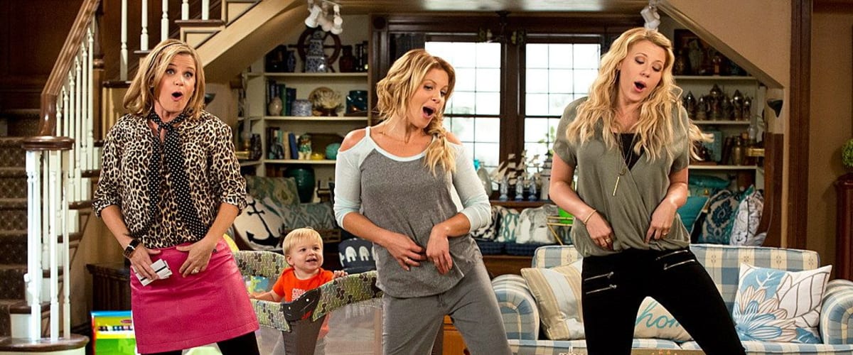 Fuller house season 4 123movies new arrivals