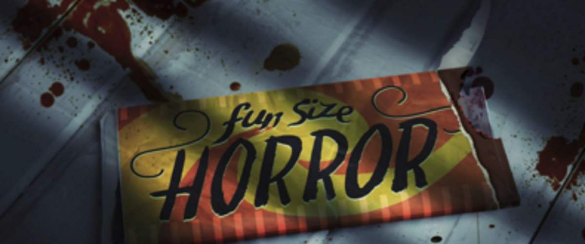 Fun Size Horror: Volume One