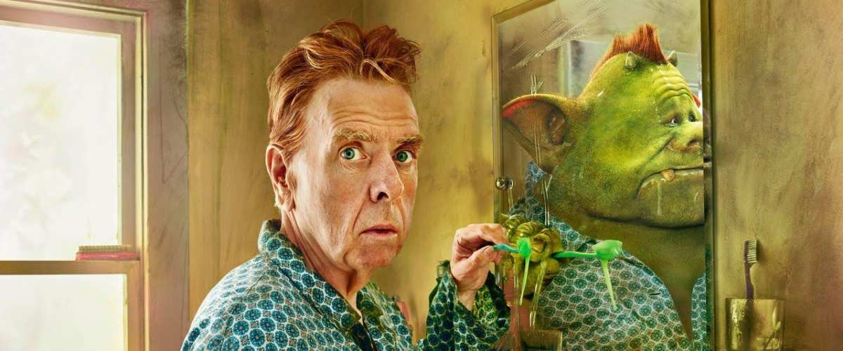 Fungus the Bogeyman - Season 1