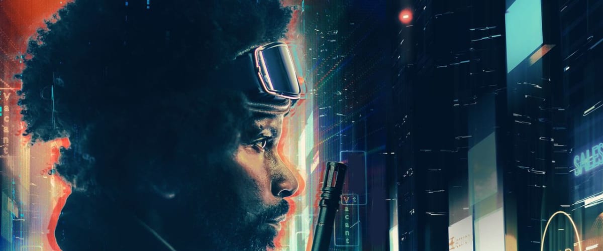 Watch Future Soldier