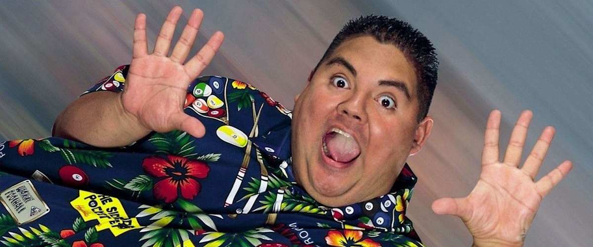 Watch Gabriel Iglesias: Hot and Fluffy