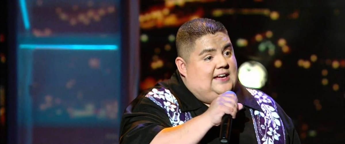 Gabriel Iglesias: I'm Not Fat  I'm Fluffy