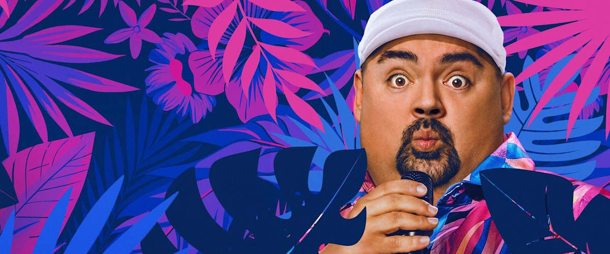 Gabriel Iglesias: Legend of Fluffy