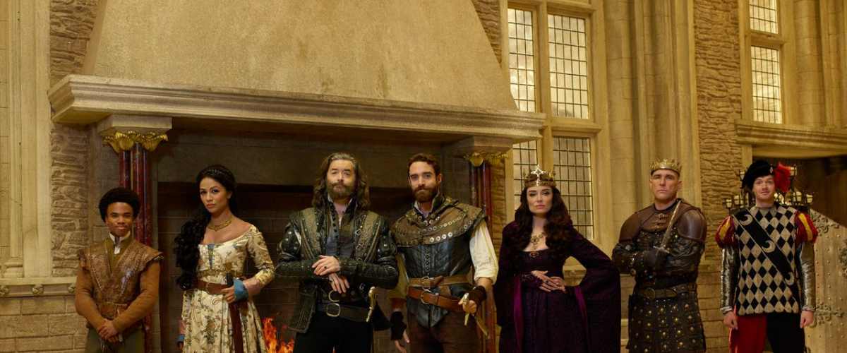 Galavant - Season 1