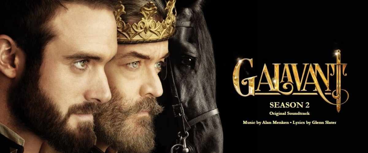 Galavant - Season 2