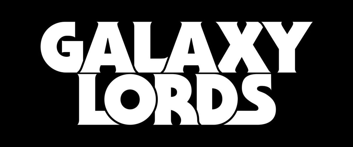 Galaxy Lords