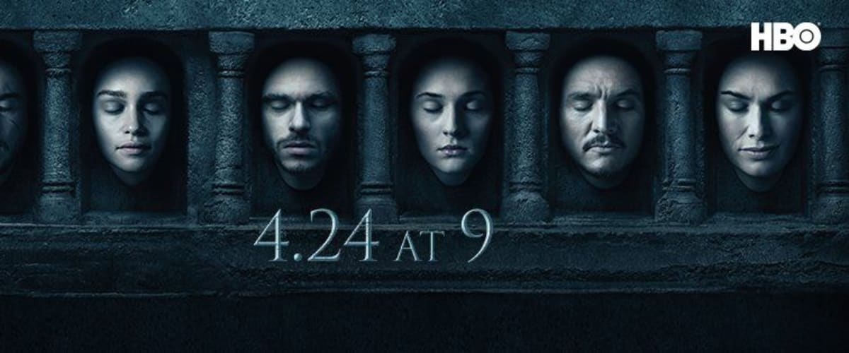 Watch Game of Thrones - Season 6