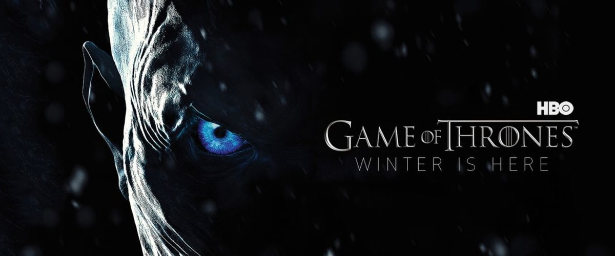 Watch Game of Thrones - Season 7