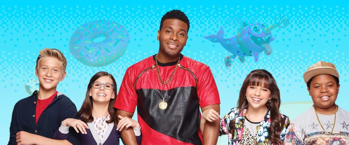 Game Shakers - Season 1