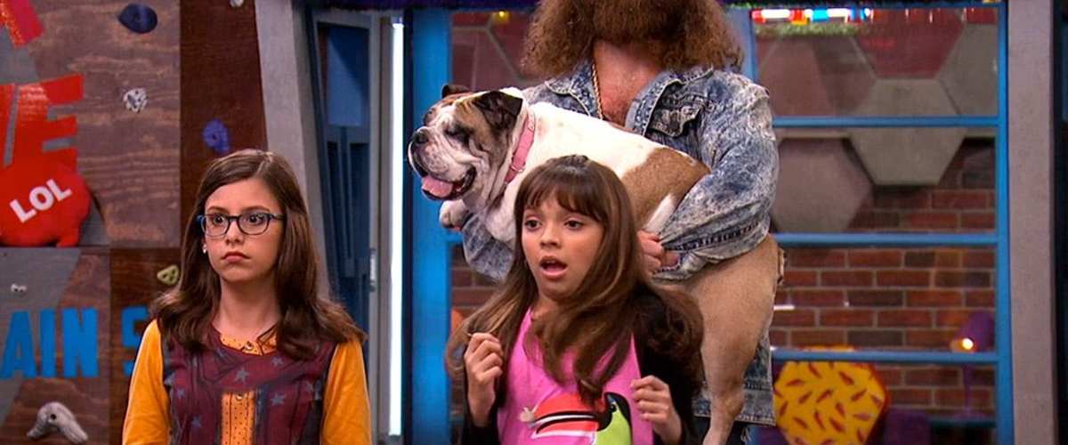 Game Shakers - Season 2