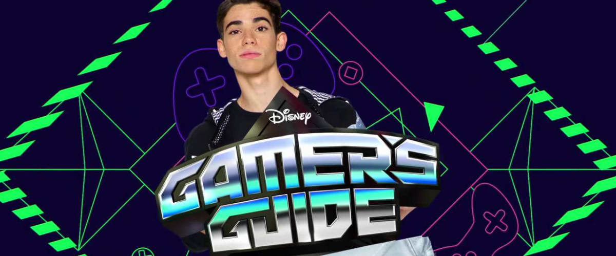 Gamer's Guide To Pretty Much Everything - Season 1