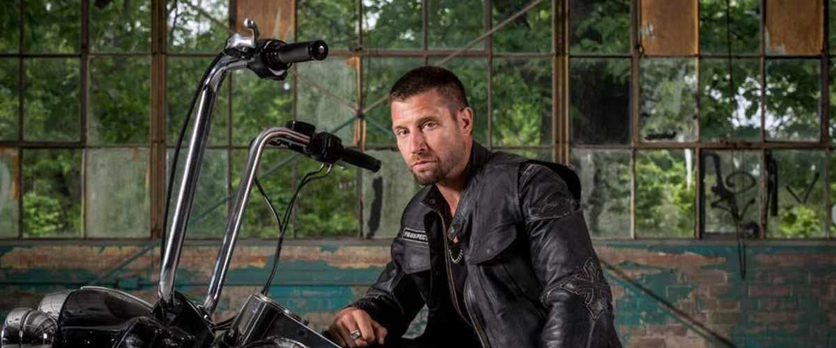 Gangland Undercover - Season 2