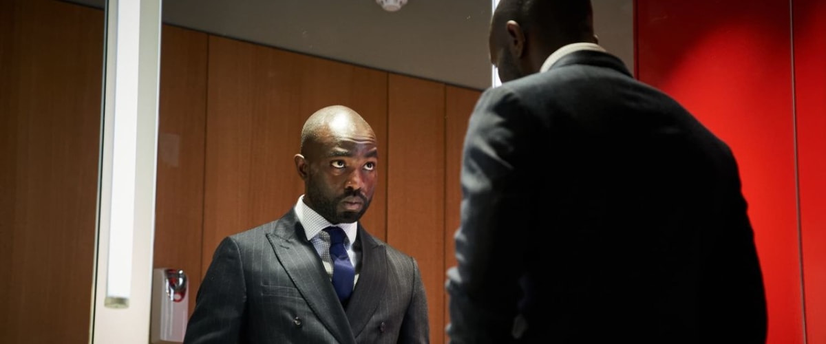 Gangs of London - Season 1