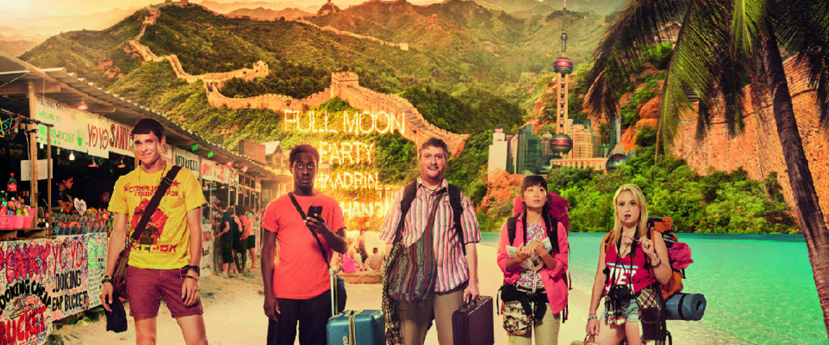 Watch Gap Year - Season 1