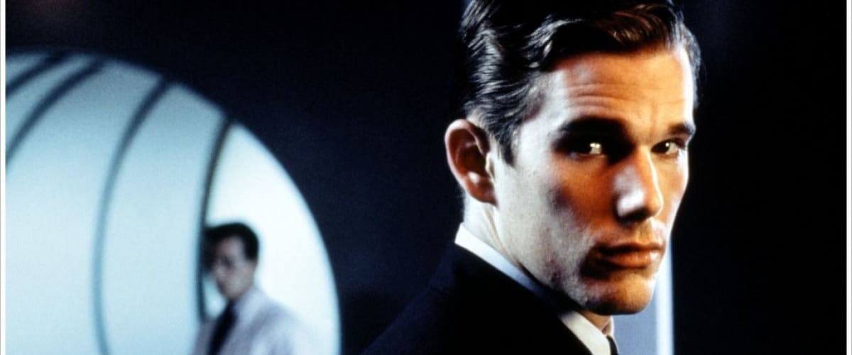 Watch Gattaca