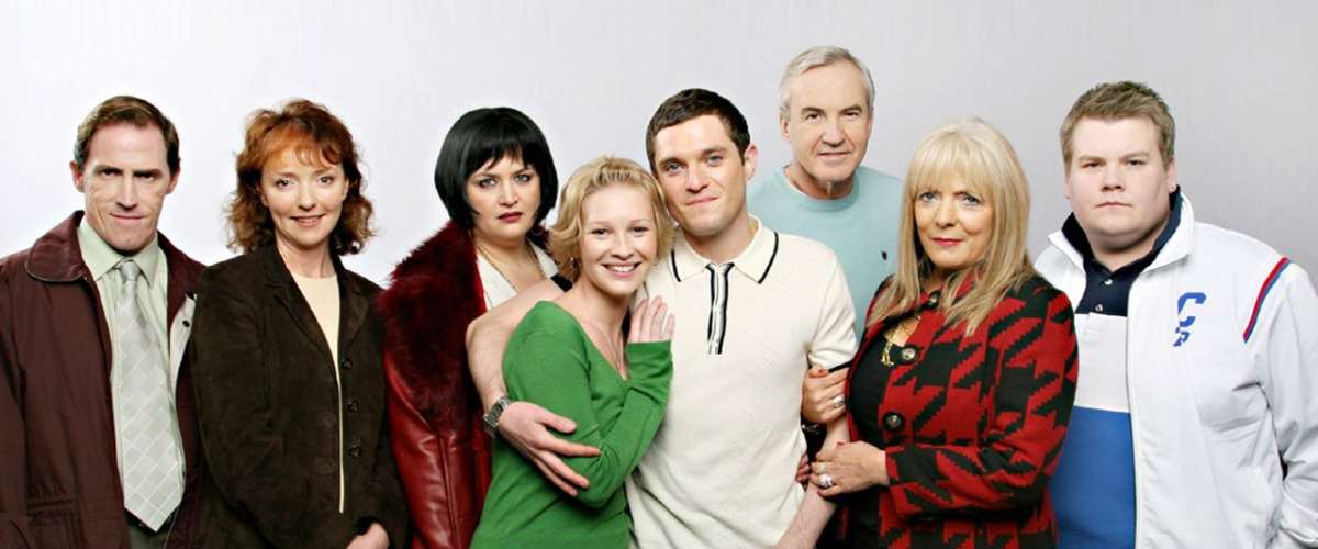Gavin & Stacey - Season 01