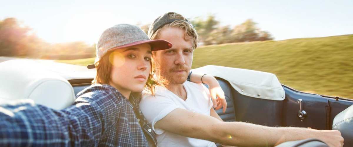 Watch Gaycation (2016) - Season 01