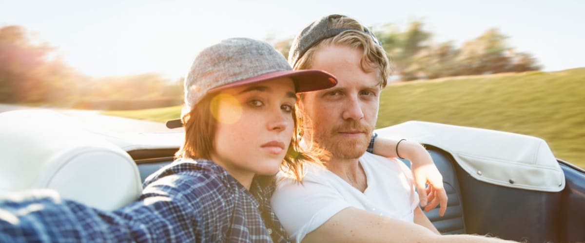 Gaycation - Season 2