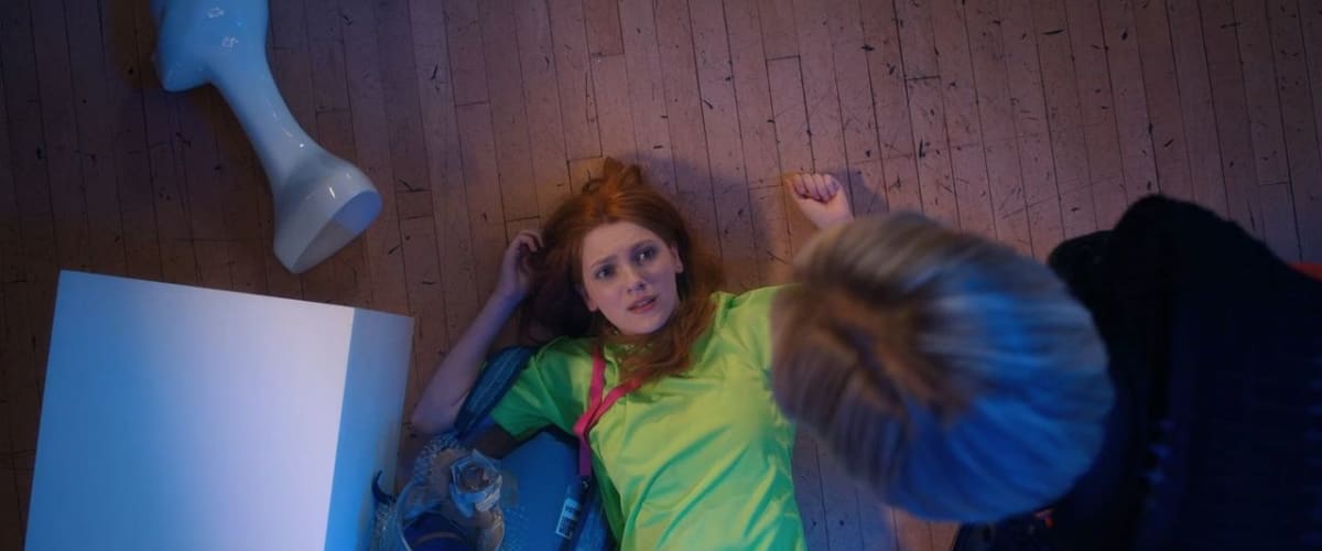 Geek Girl - Season 1