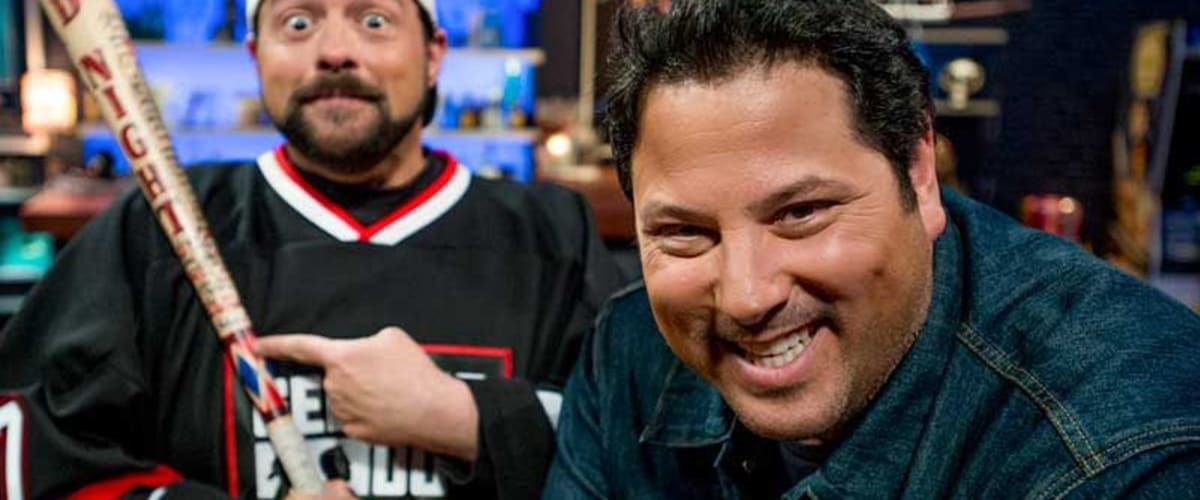 Geeking Out - Season 1