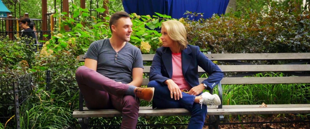 Watch Gender Revolution