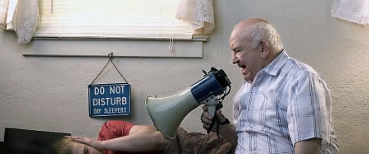 Watch Generation Gap