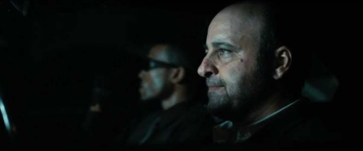 Watch Genesis: Fall of the Crime Empire